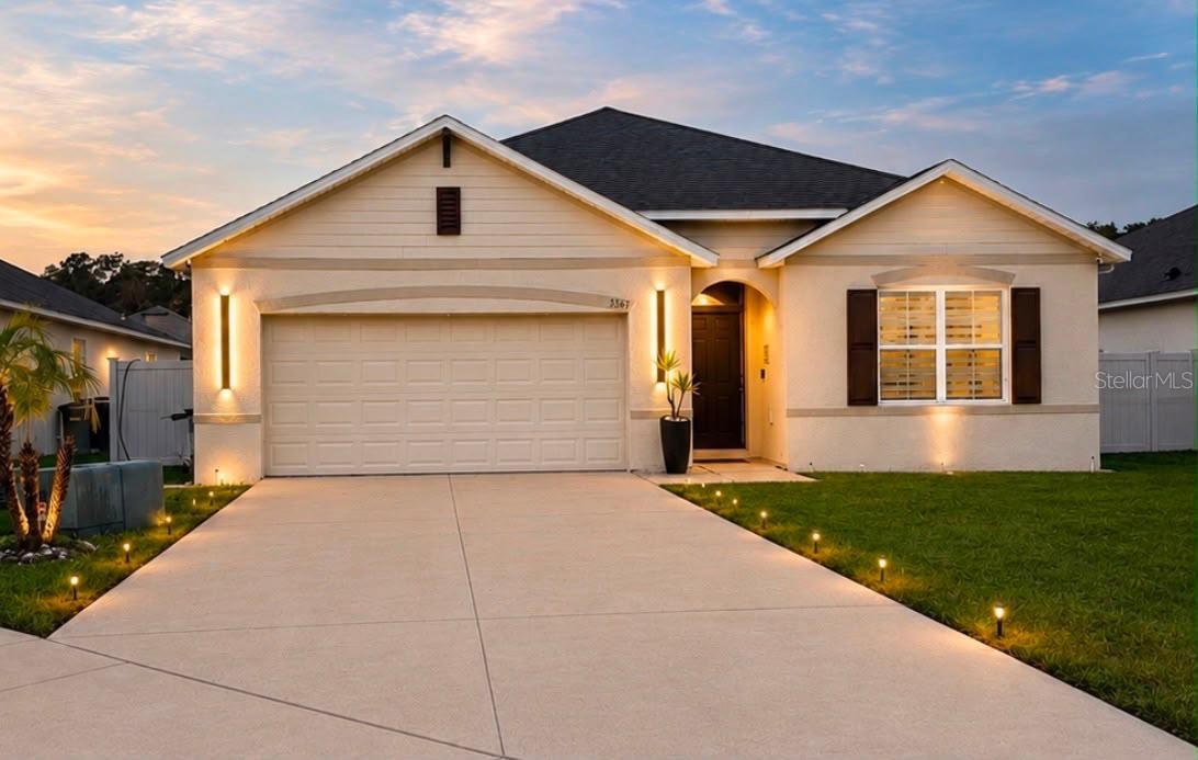 3361 SONDER DRIVE