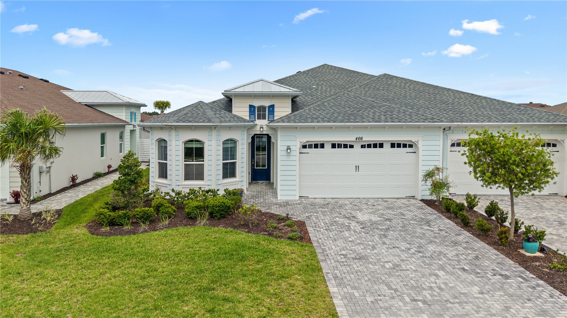 466 MARGARITAVILLE AVENUE