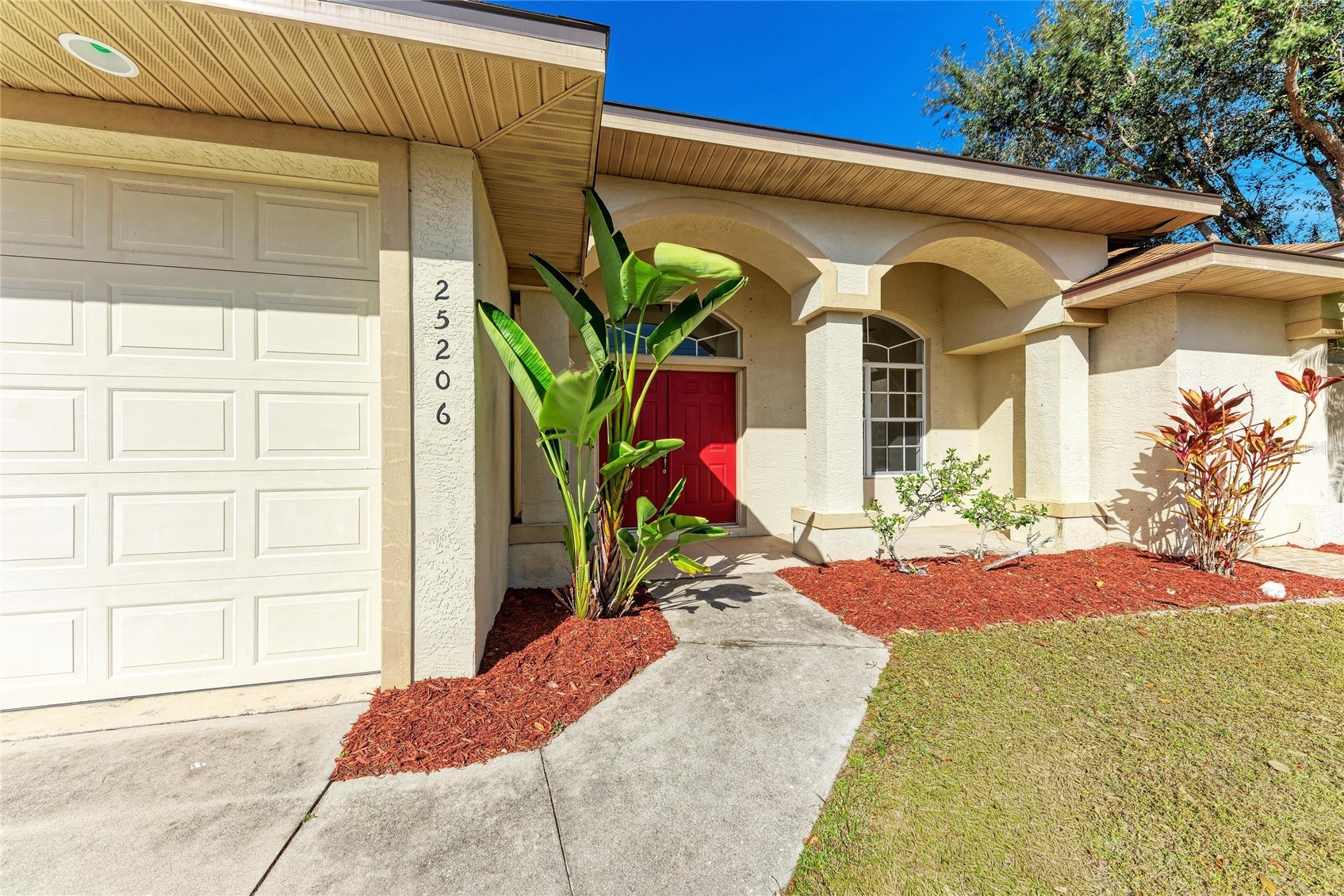 25206 NOCTURNE LANE