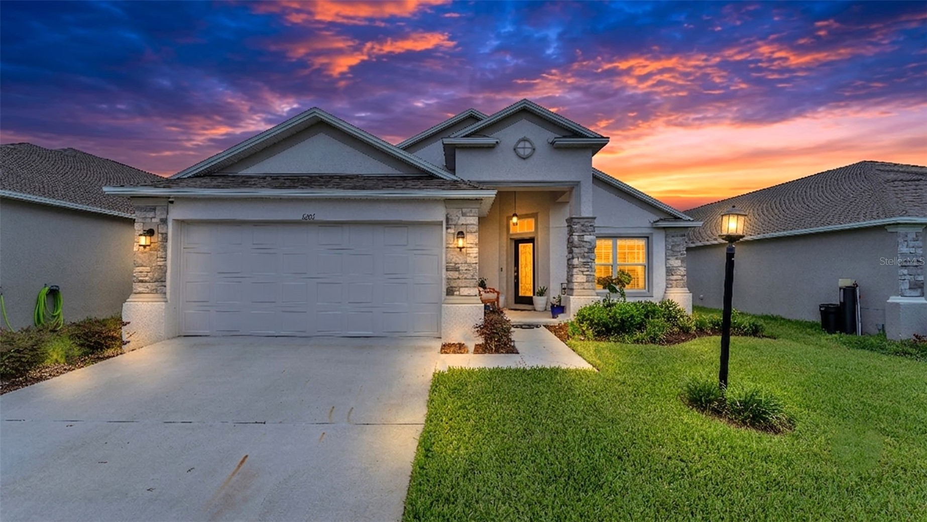 1201 PINTAIL PLACE