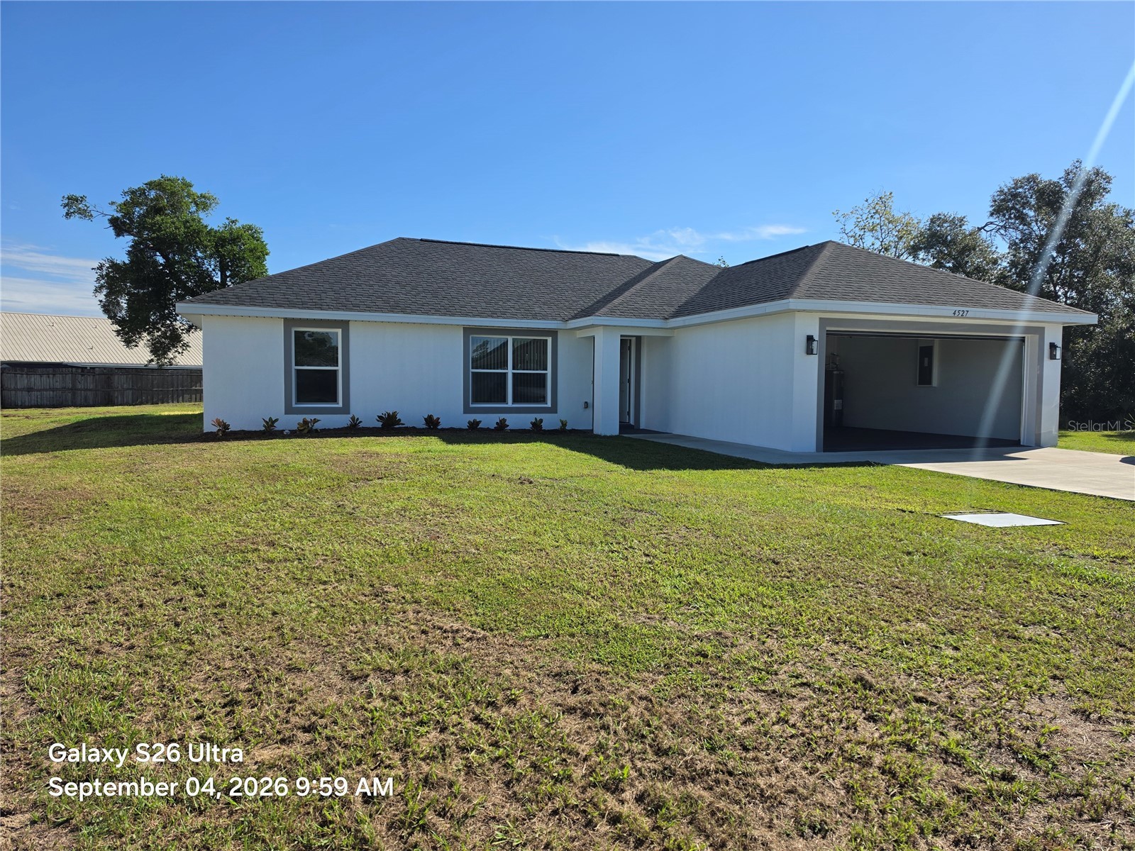 4527 SW 155TH PLACE