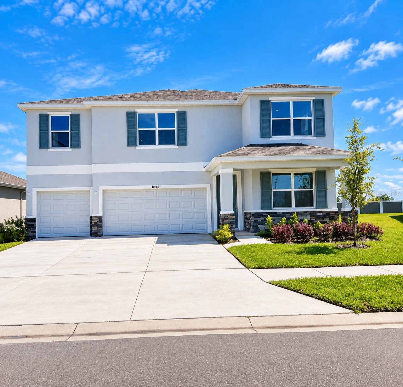 10669 BRIDGEGATE HEIGHTS LOOP