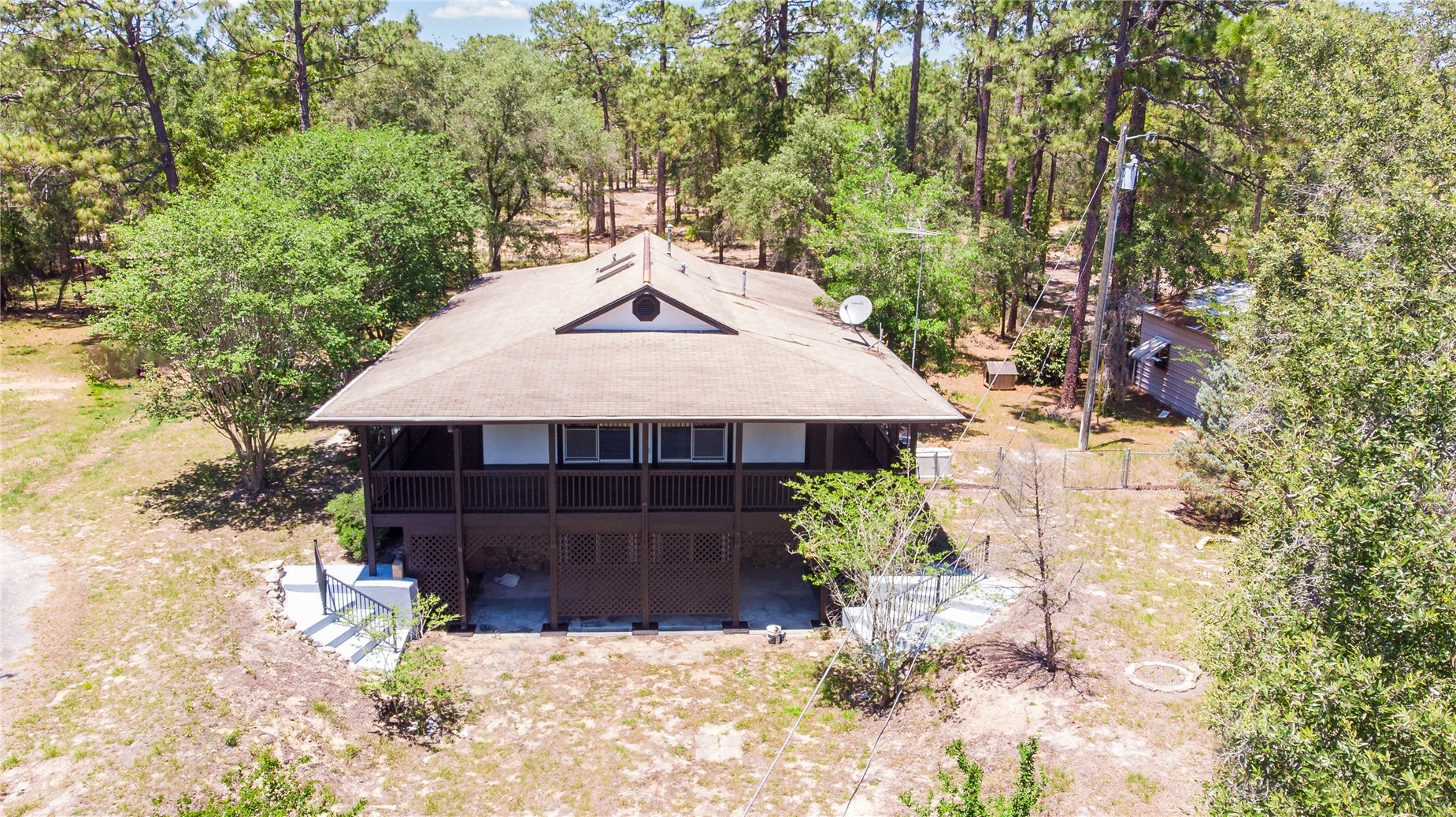 12691 SE 80TH STREET