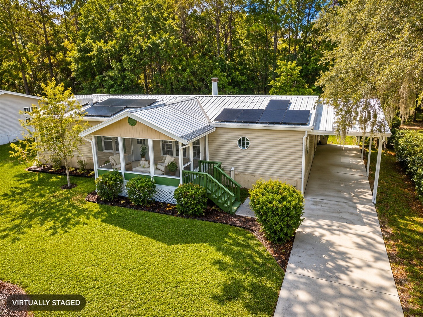7899 W FOSTORIA DRIVE