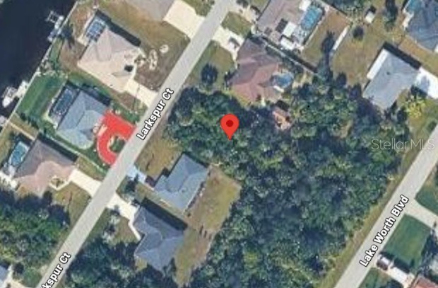 4412 LARKSPUR CT