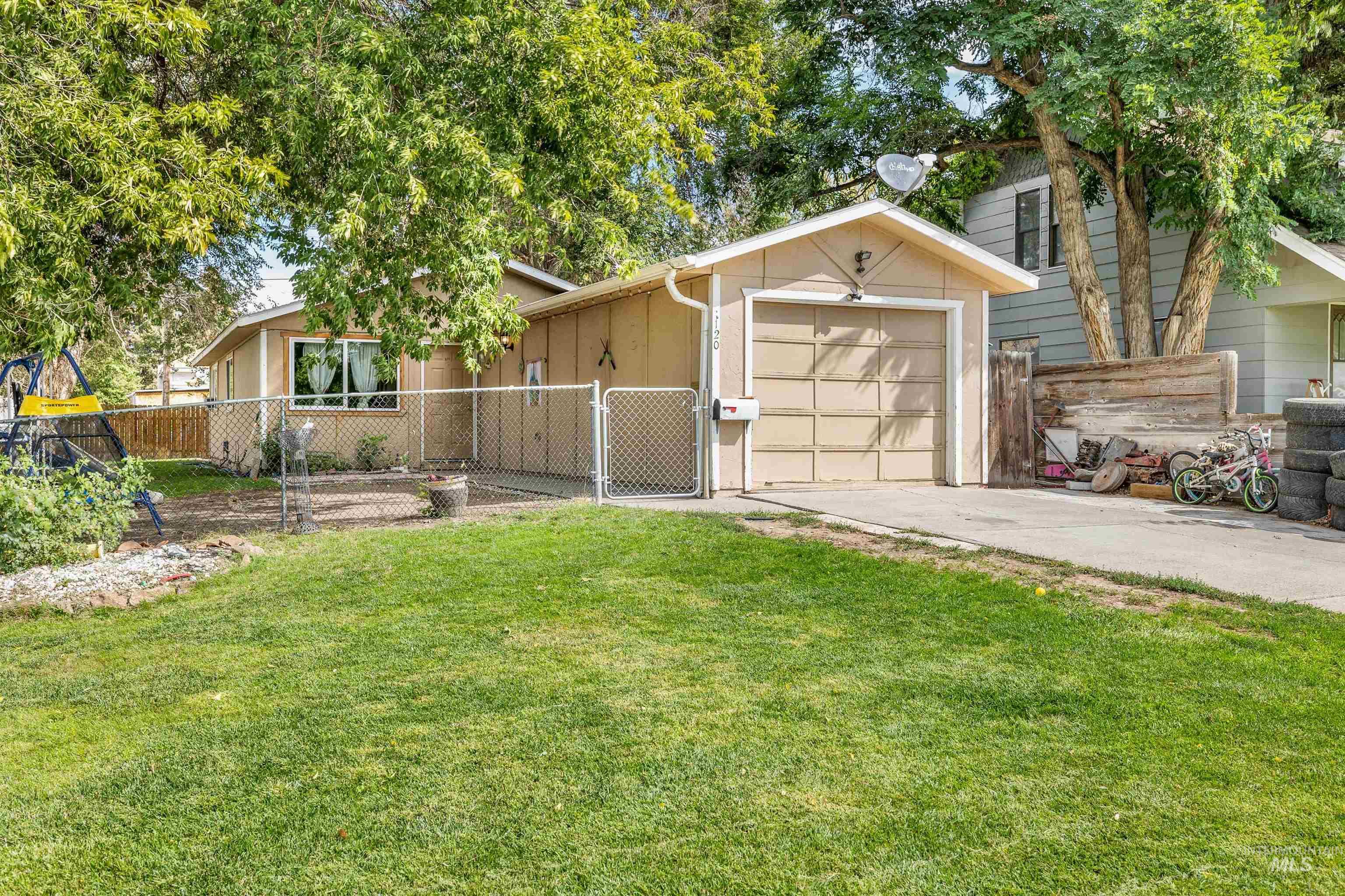 120 E Avenue C, Jerome ID 83338