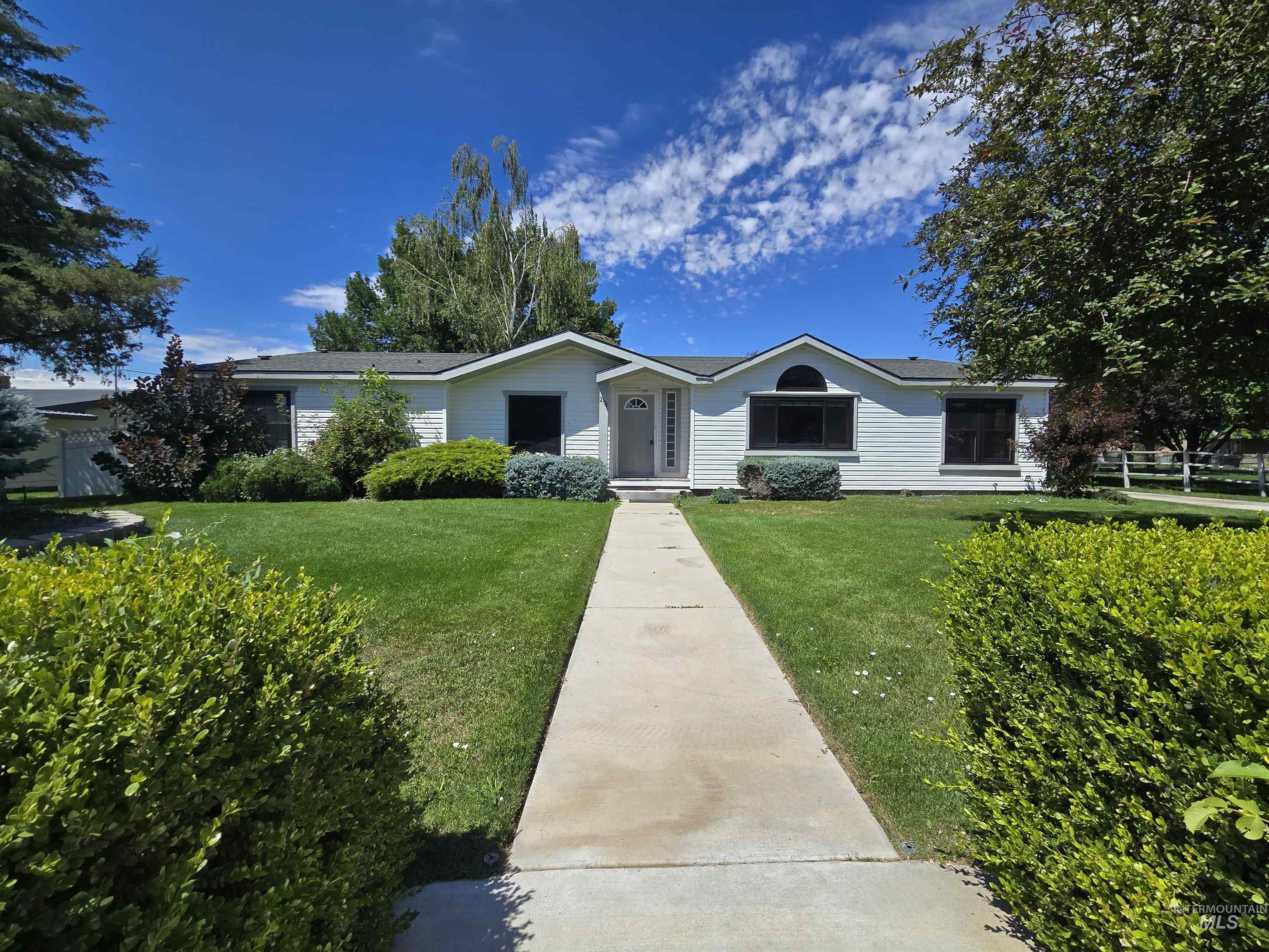 2134 Maple Court, Fruitland ID 83619
