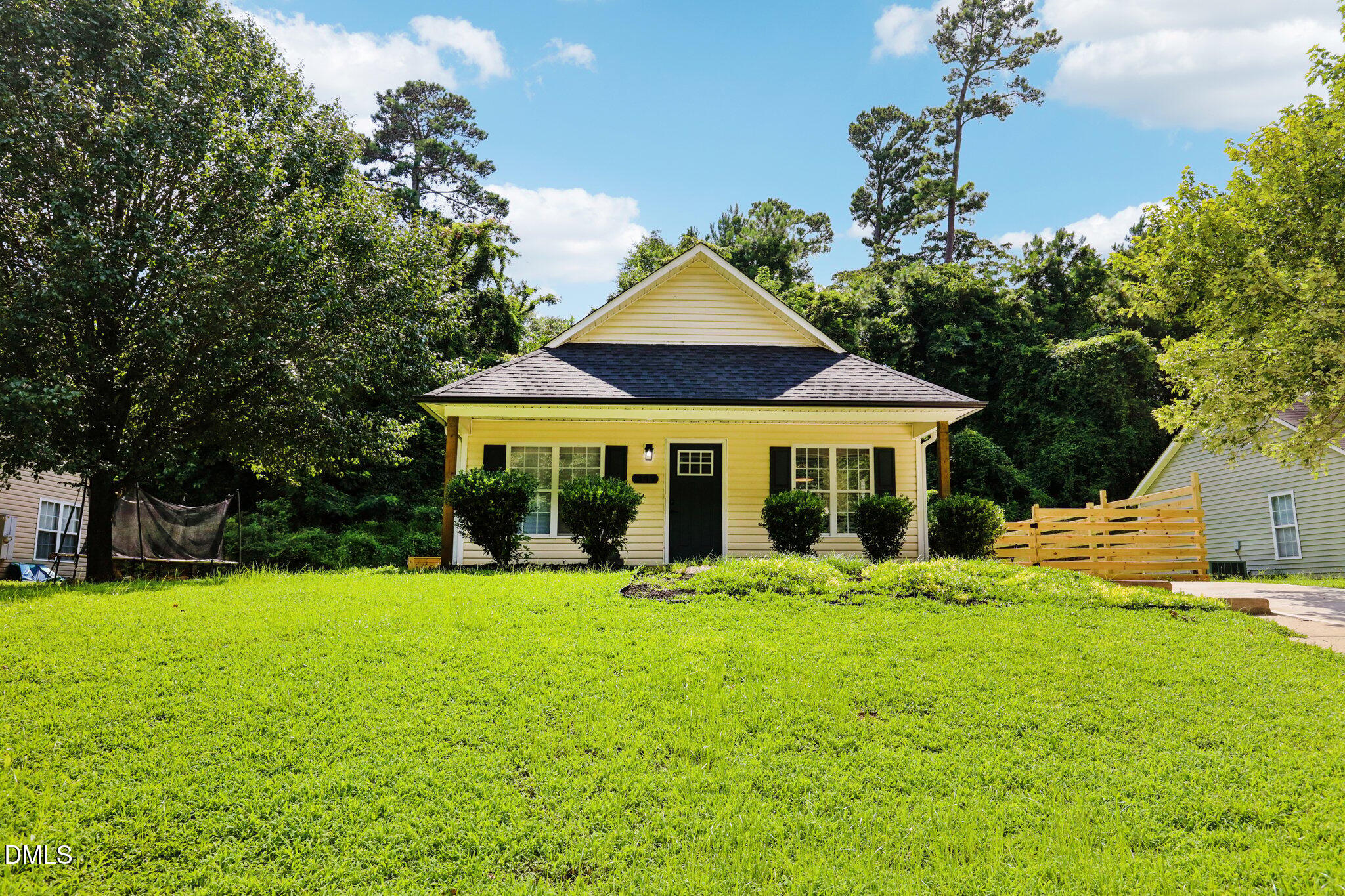 1349 Crabtree Boulevard, Raleigh, NC 27610