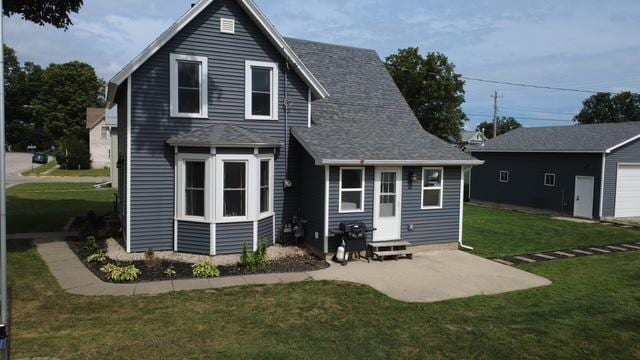 214 Maple Street N, Mabel, MN 55954