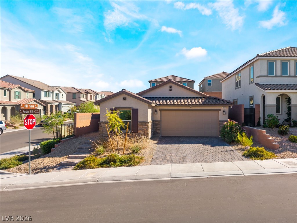 10807 Power Hike Avenue