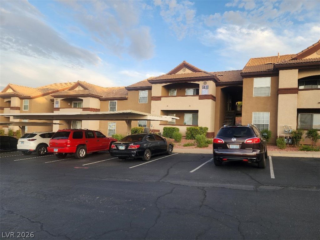 231 Horizon Ridge Parkway 1127