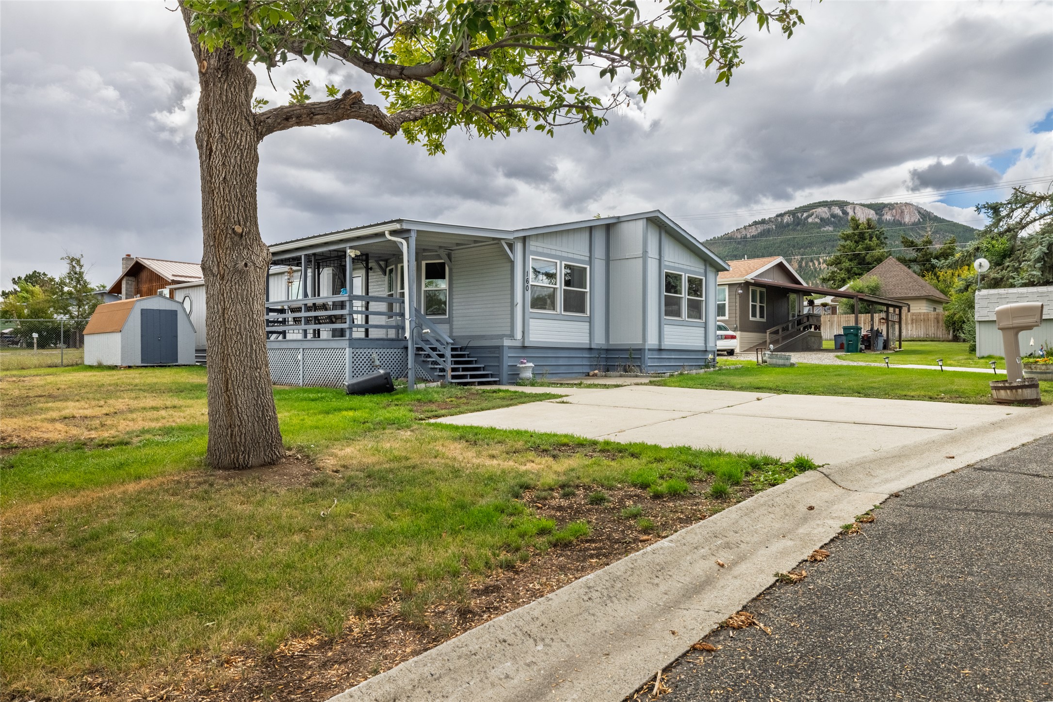 1805 Joslyn Street 160