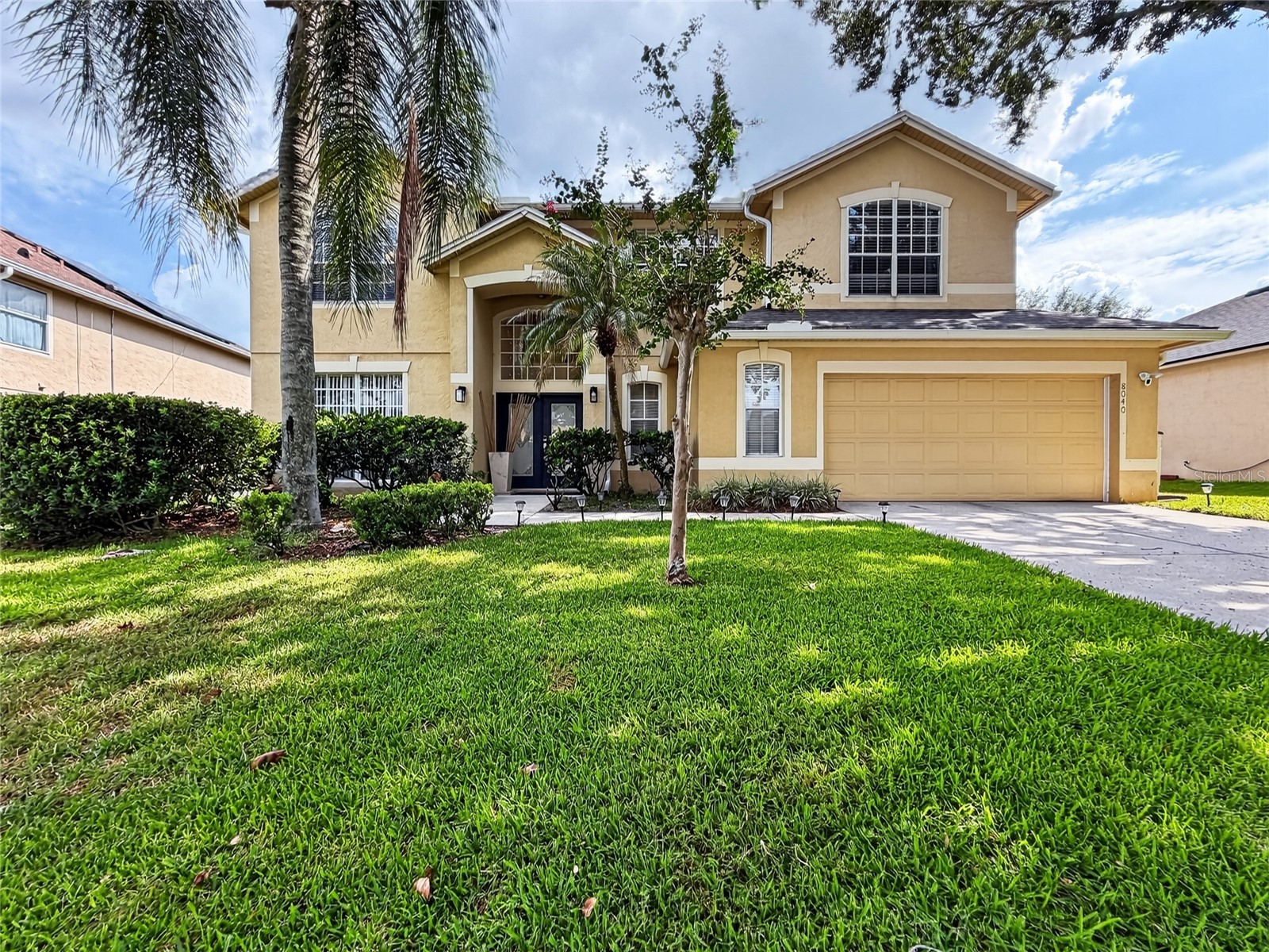 8040 SOLITAIRE COURT