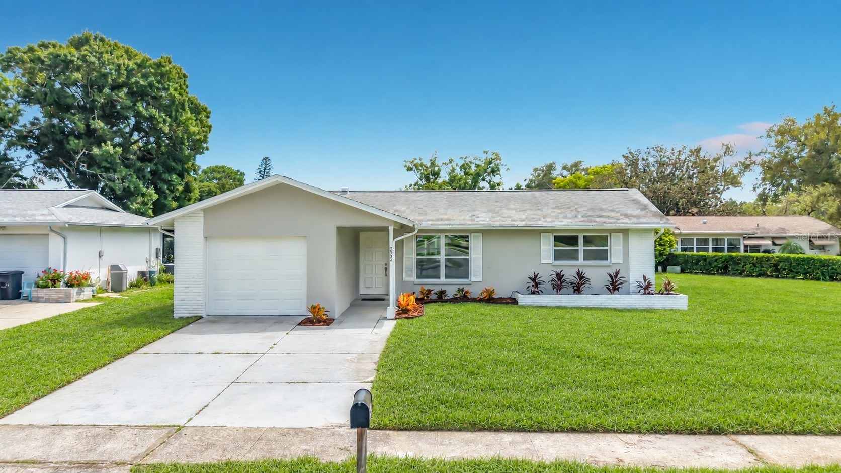 2950 CURLING COURT