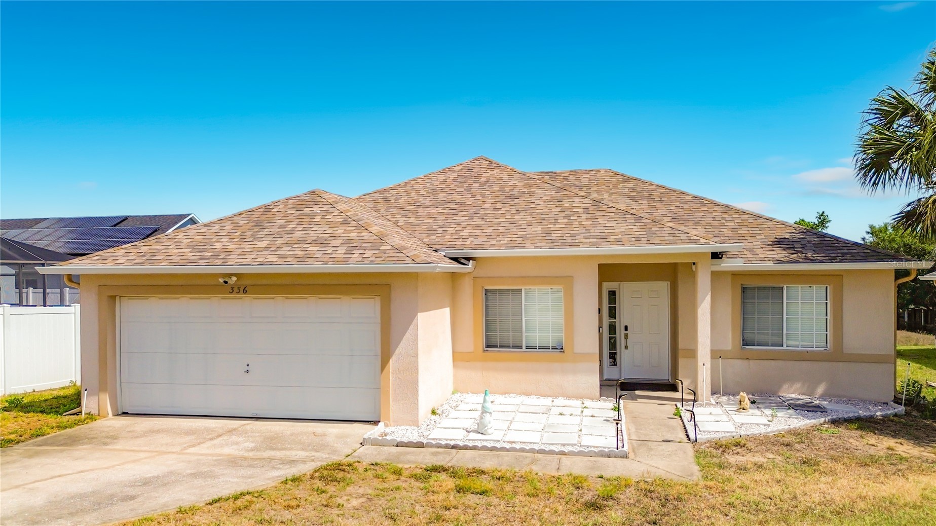 336 HILLCREST DRIVE