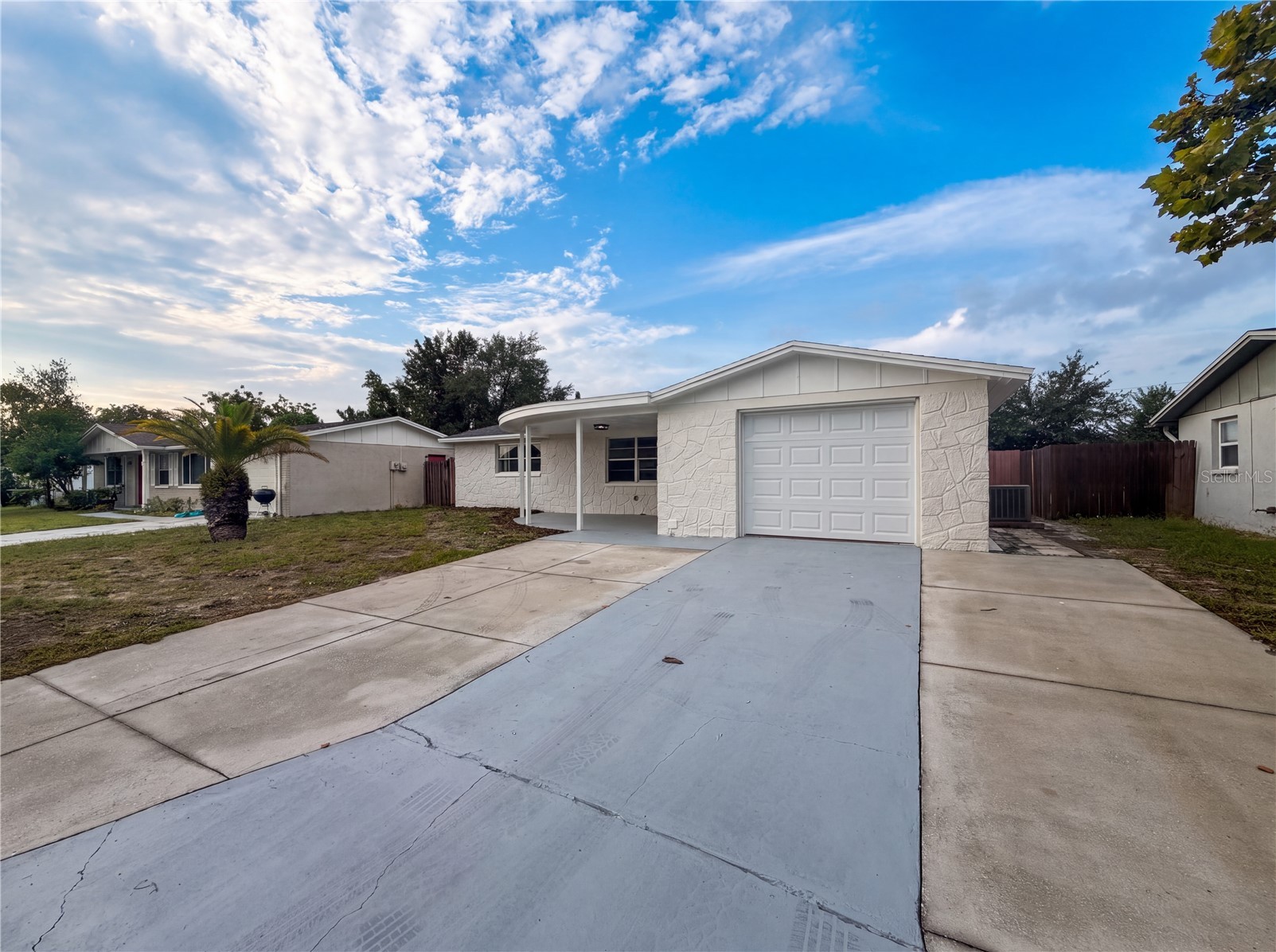 3412 NIXON ROAD