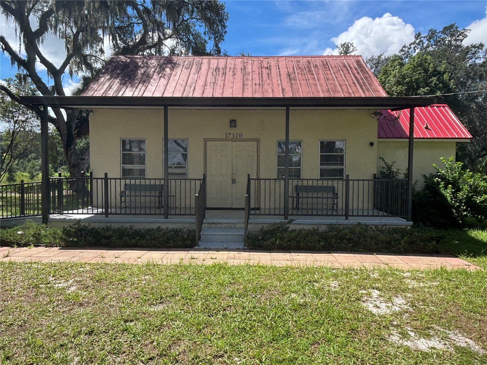 17310 SE 95TH STREET ROAD