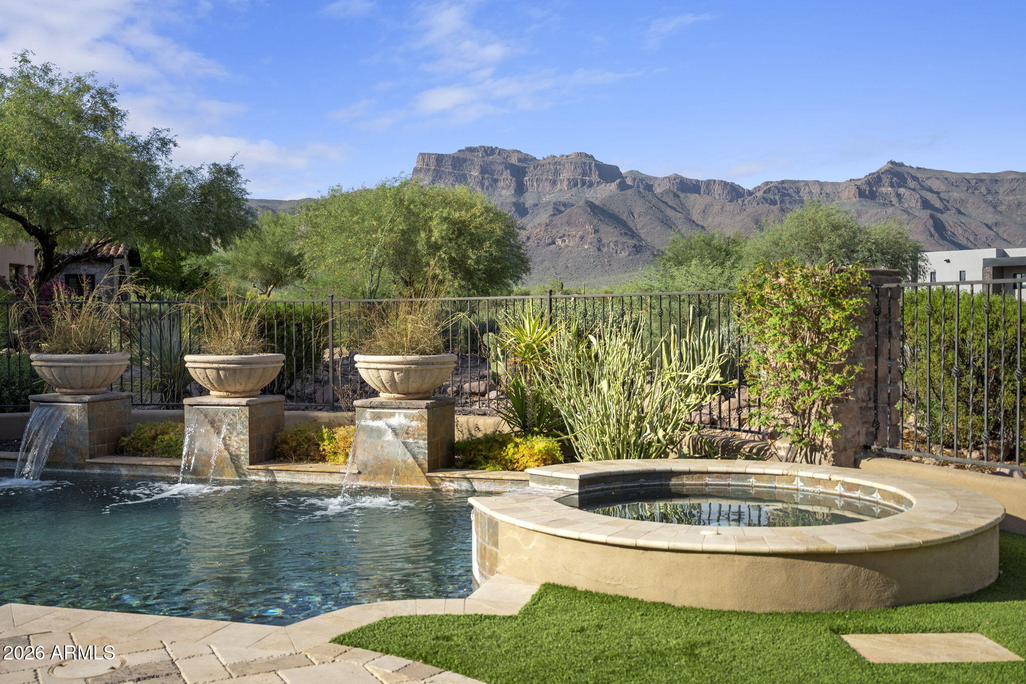 2499 S Pinyon Village Drive, Gold Canyon, AZ 85118
