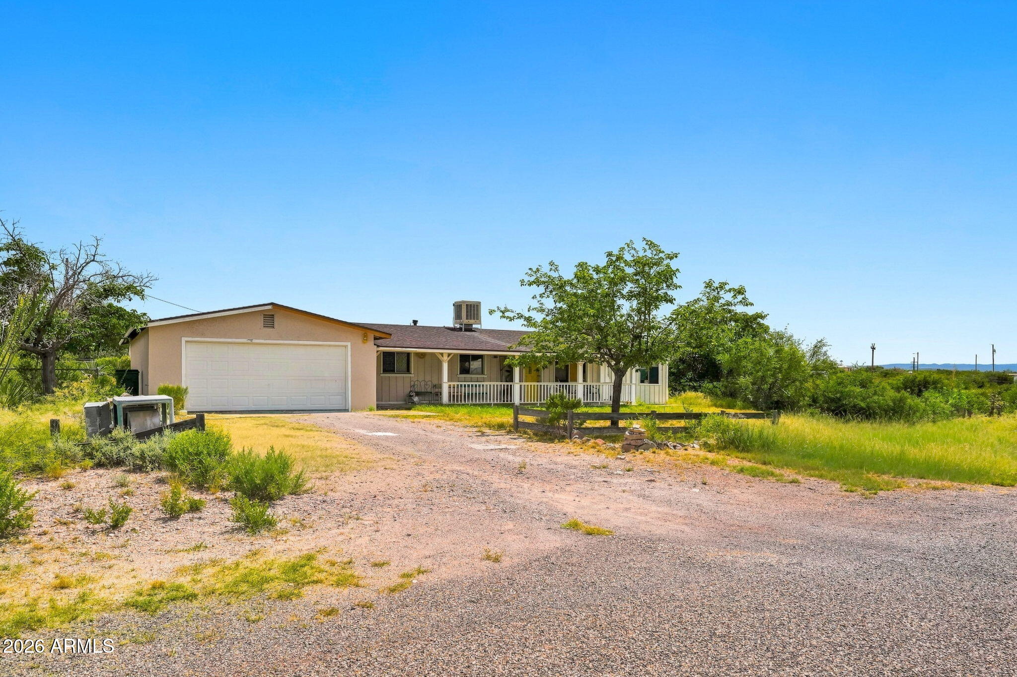 1530 N WYATT Lane, Tombstone, AZ 85638