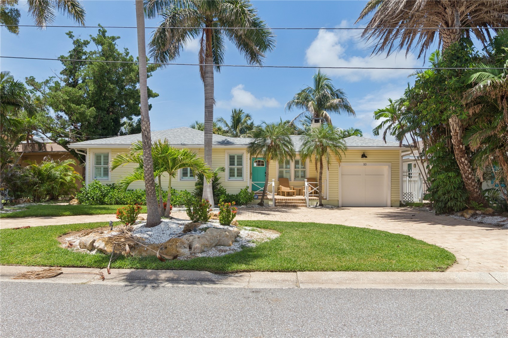 110 DEVON DRIVE