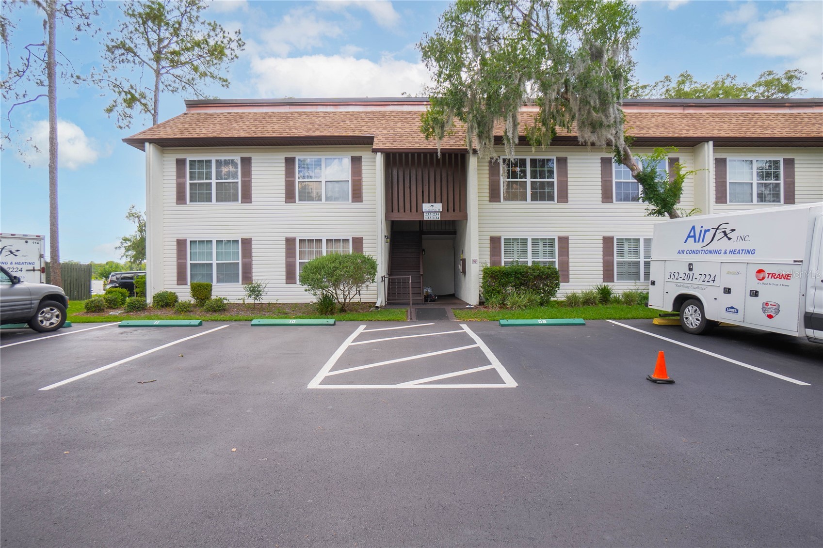 2400 FOREST DRIVE 234