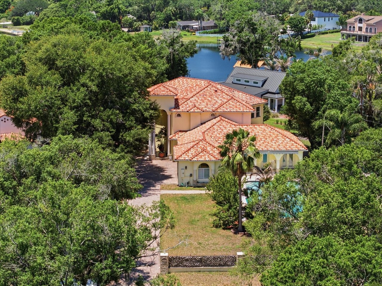 12006 WATERSIDE COURT