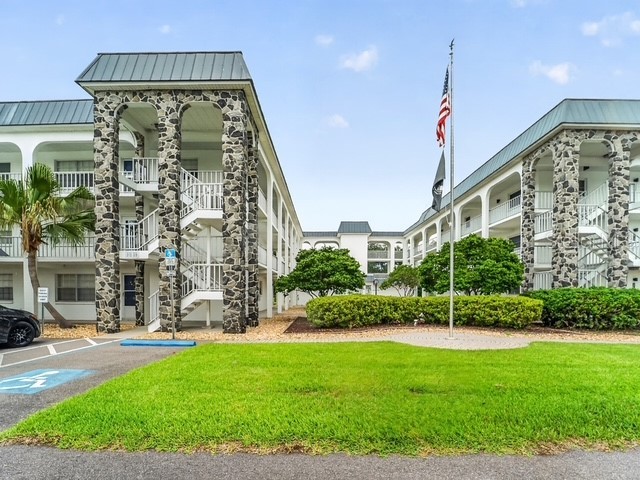4801 AIRPORT ROAD 119