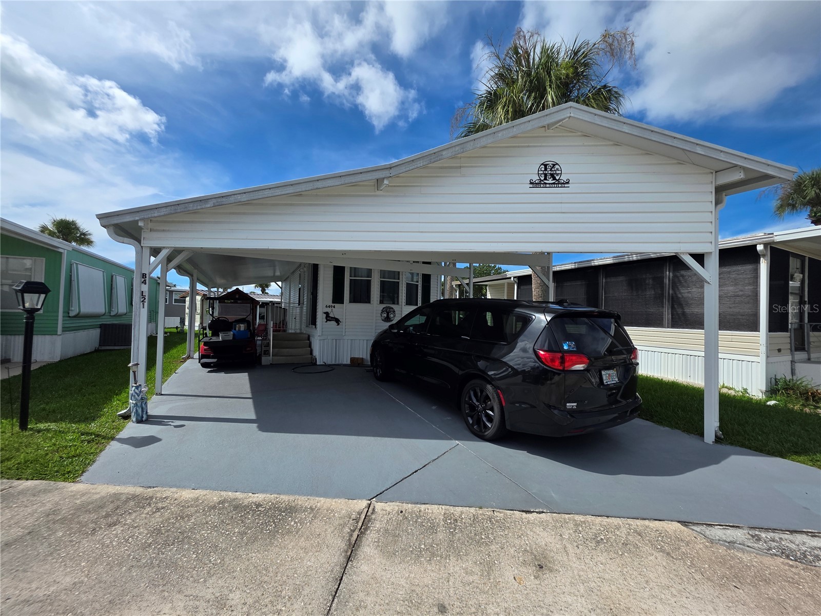 6494 SE 55TH STREET