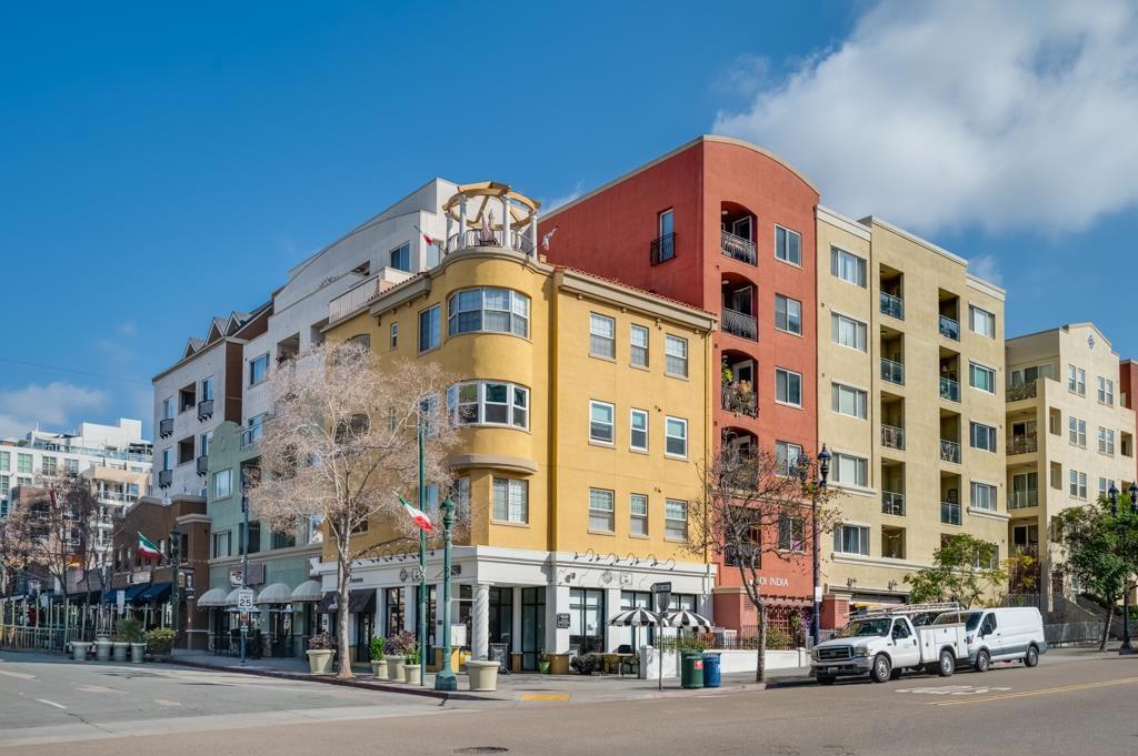 1601 India St 115