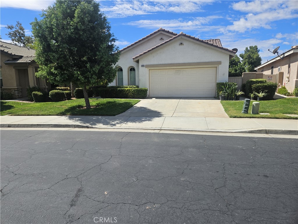 28239 Long Meadow Drive