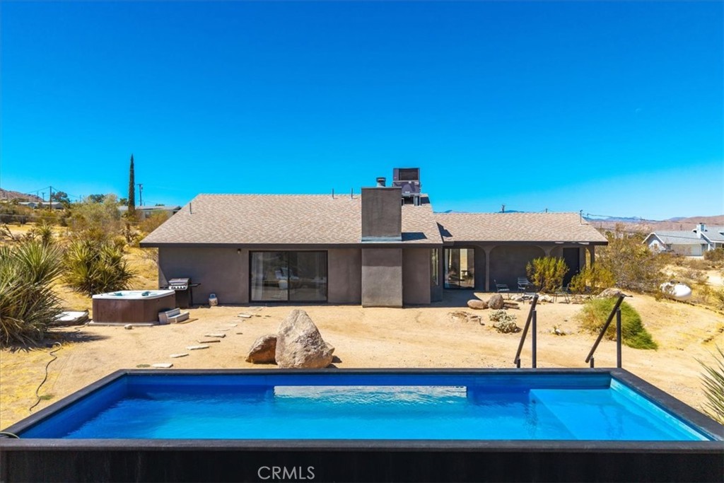 7119 Saddleback Road