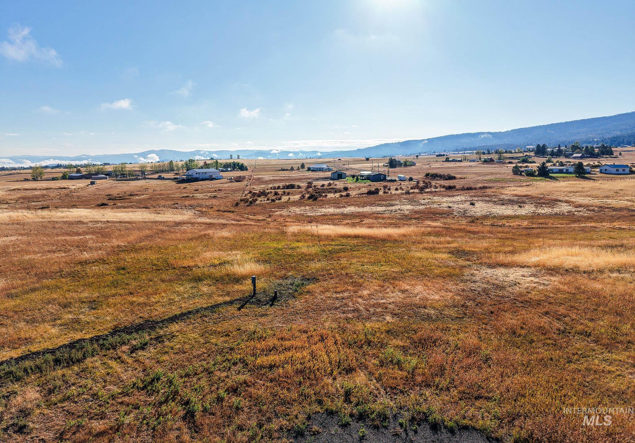 169 Ridgeview Drive, Grangeville ID 83530