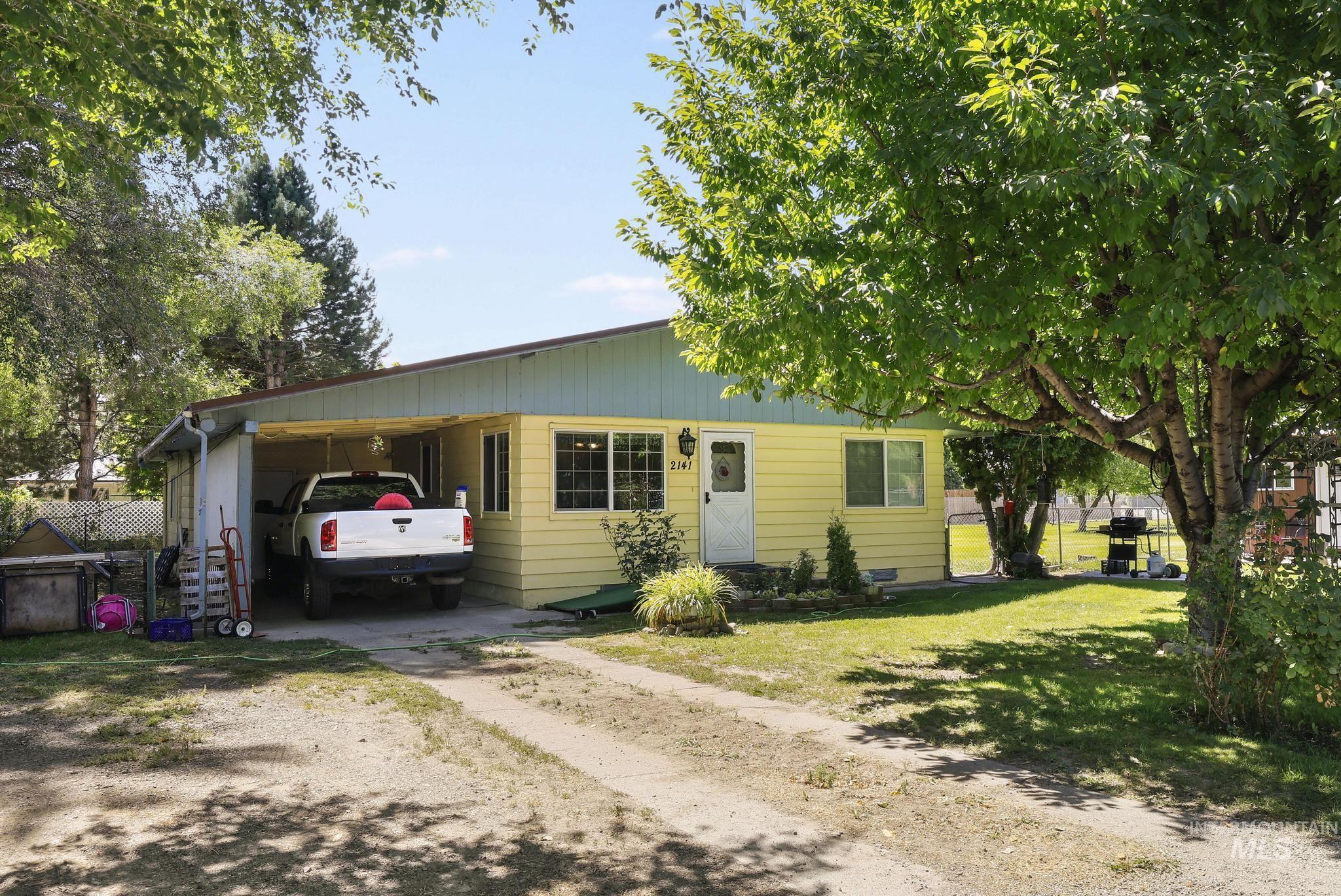 2141 18th Street, Heyburn ID 83336