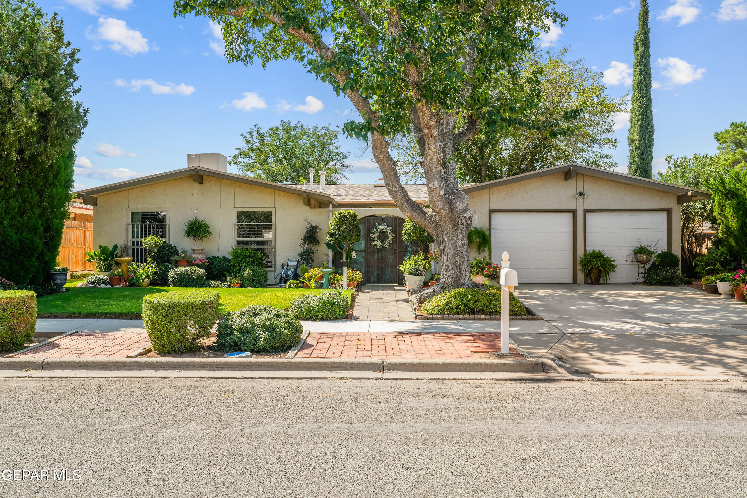 10804 FRAZIER Court, El Paso, TX 79935