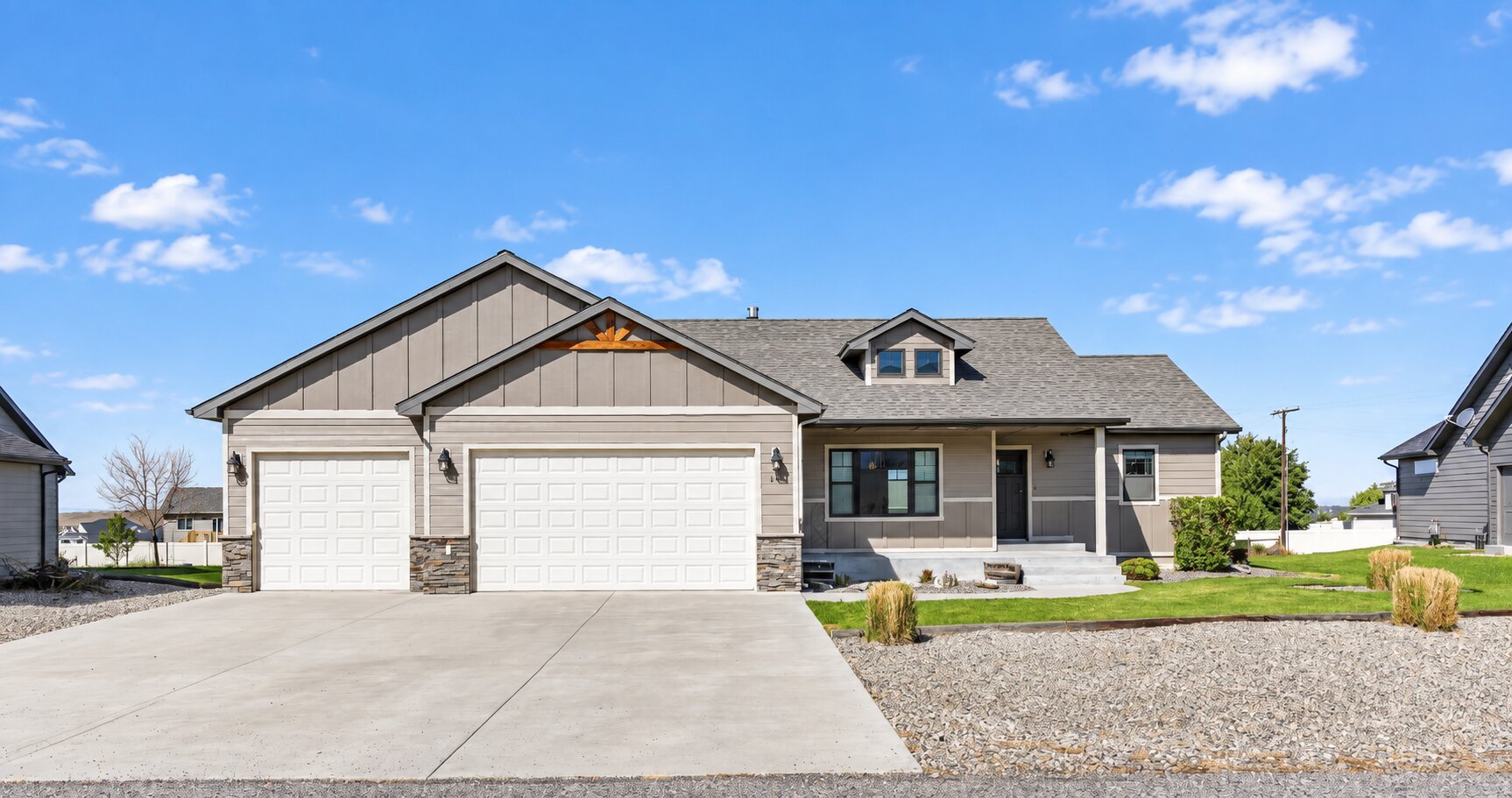 618 Lacey Road
