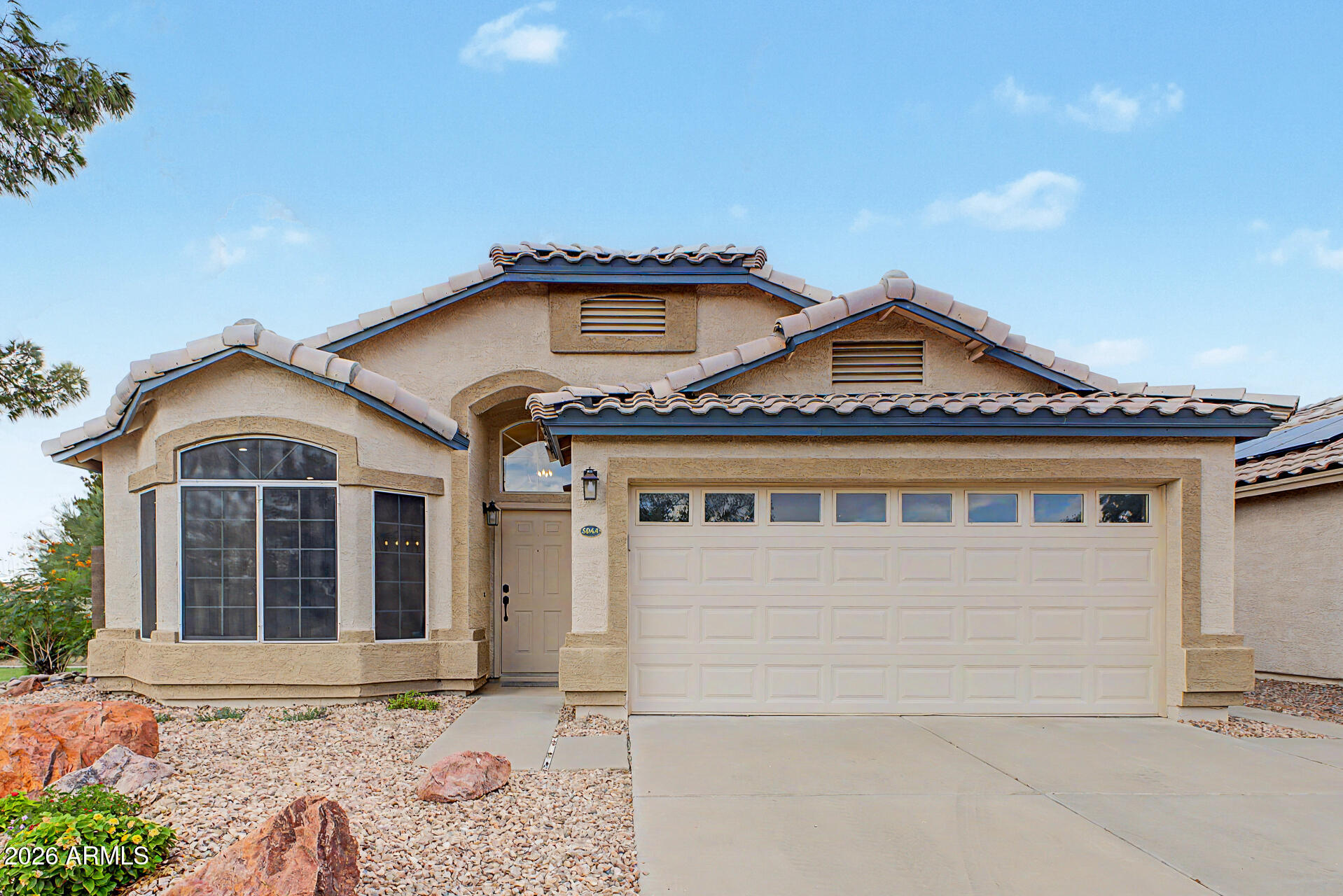 5044 W PONDEROSA Lane, Glendale, AZ 85308