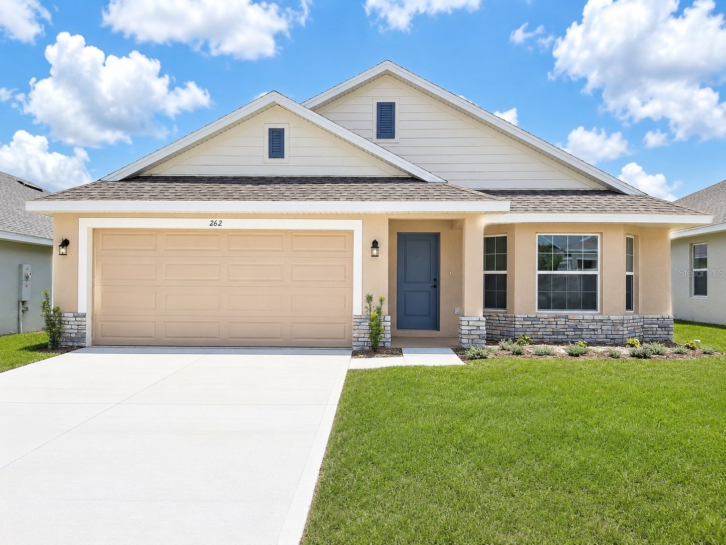 262 VERNY GROVE LANE