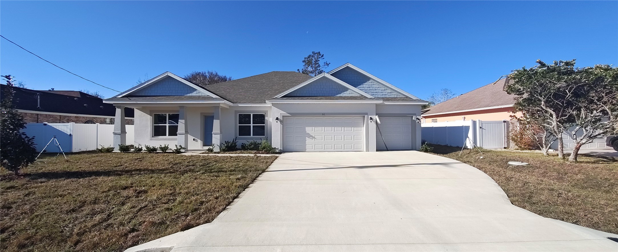 51 KANKAKEE TRAIL