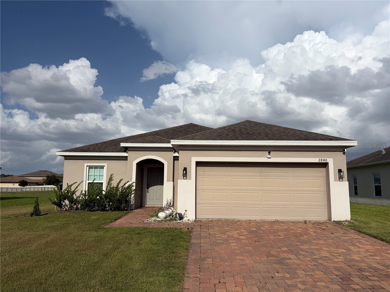 2840 WADEVIEW LOOP