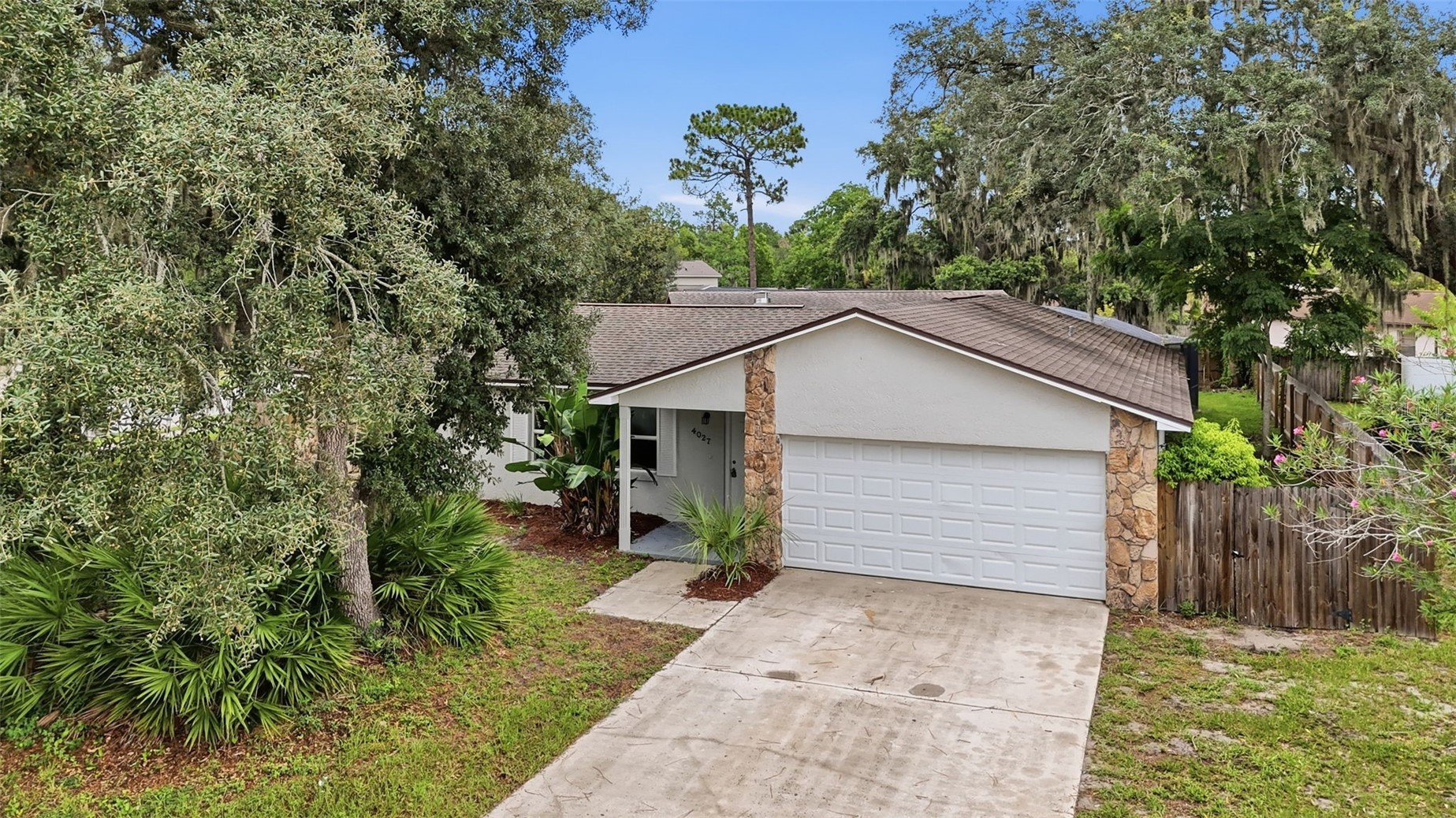 4027 WOODSONG DRIVE