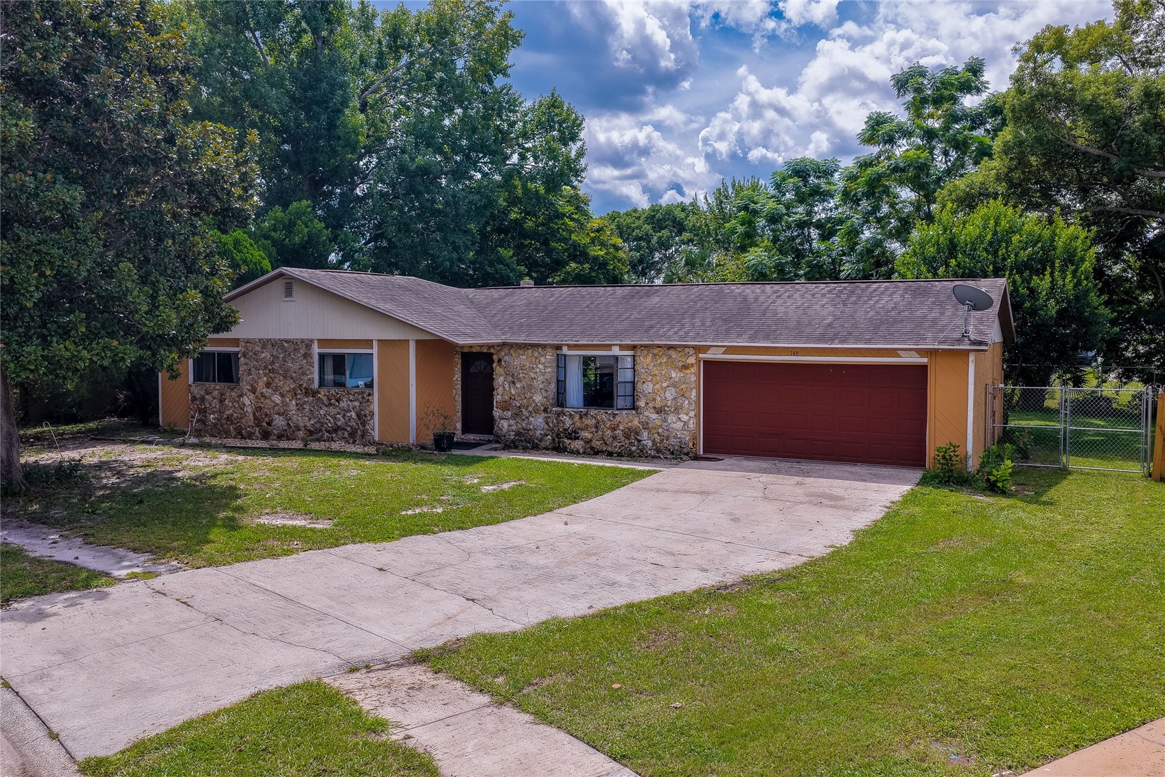 146 WESTWOOD DRIVE