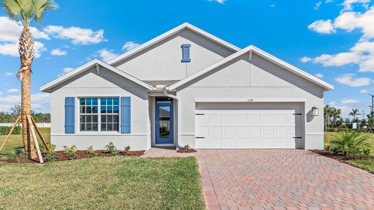 25226 ESTRADA CIRCLE