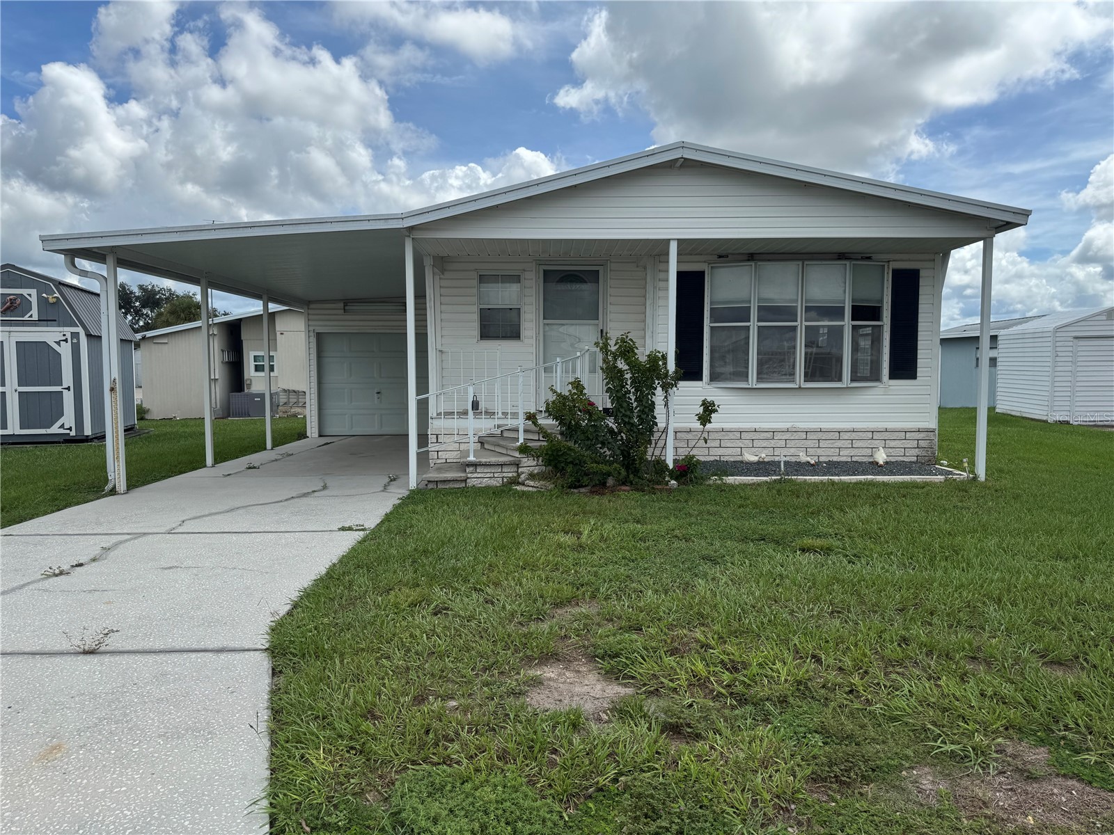 35145 GARBER LN Lot 167