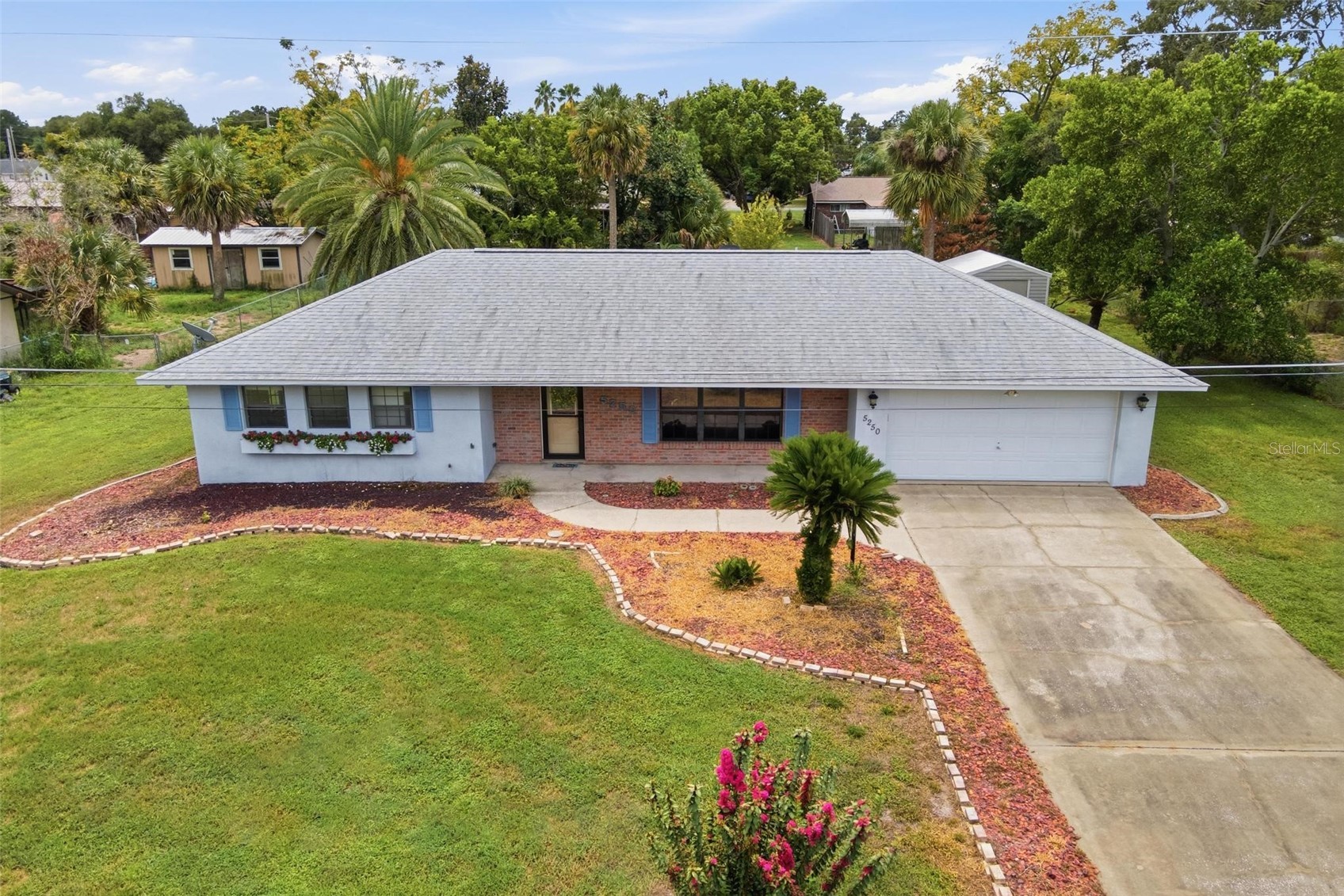 5250 FREDRICK ROAD