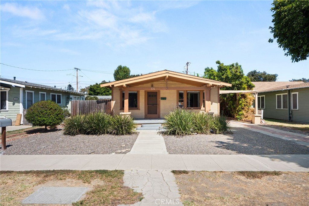 316 N Newell Place