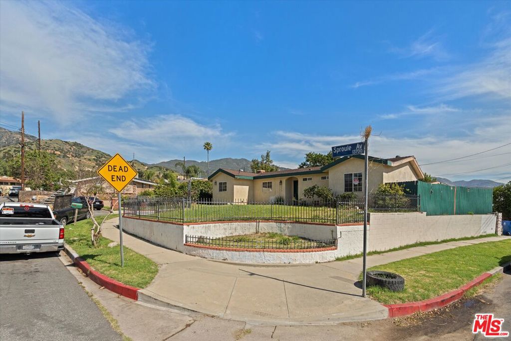 13770 Sproule Avenue