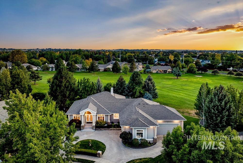 4601 W Brassie Ct, Meridian ID 83646