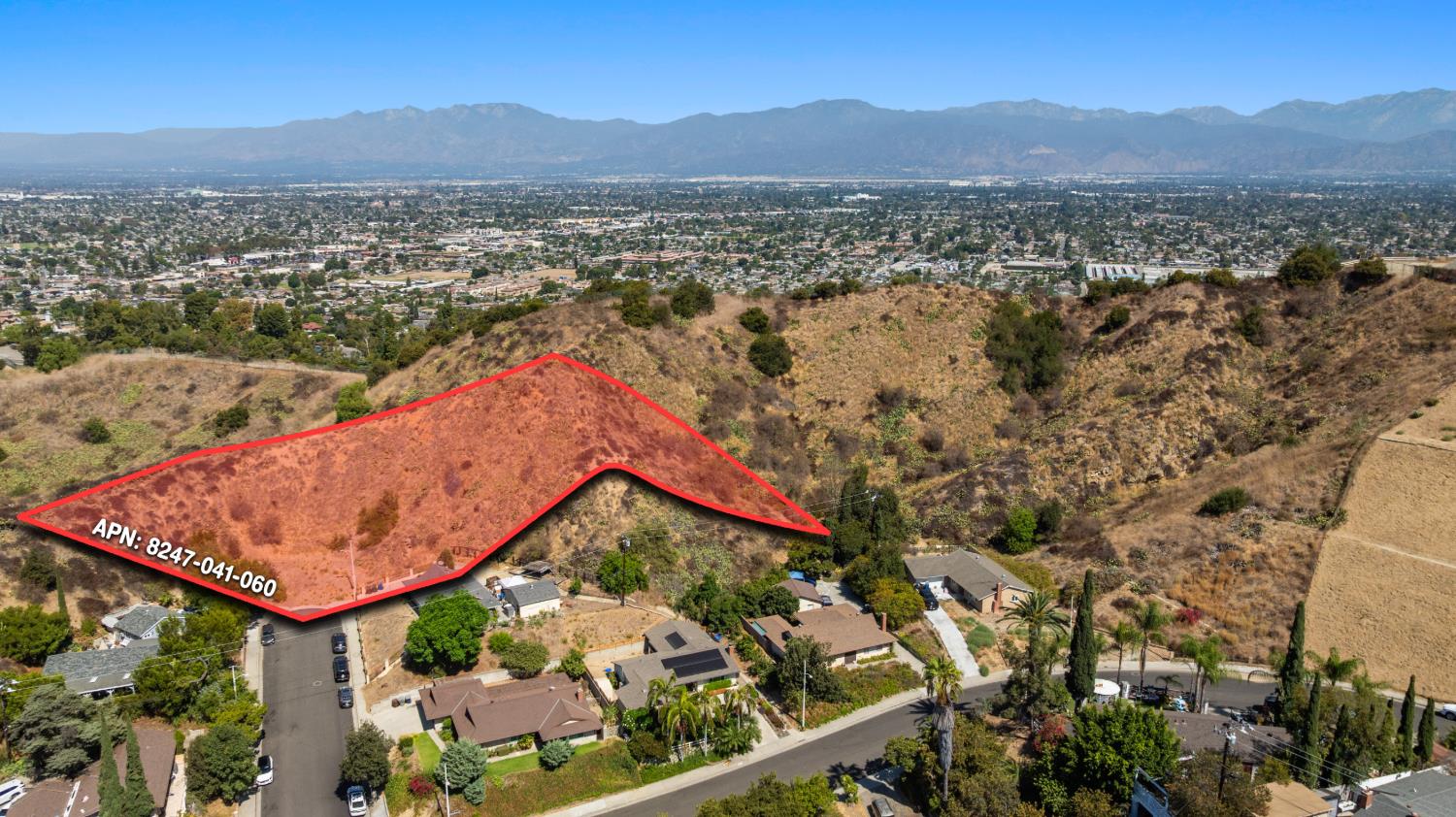Banbridge Ave, La Puente, CA 91744