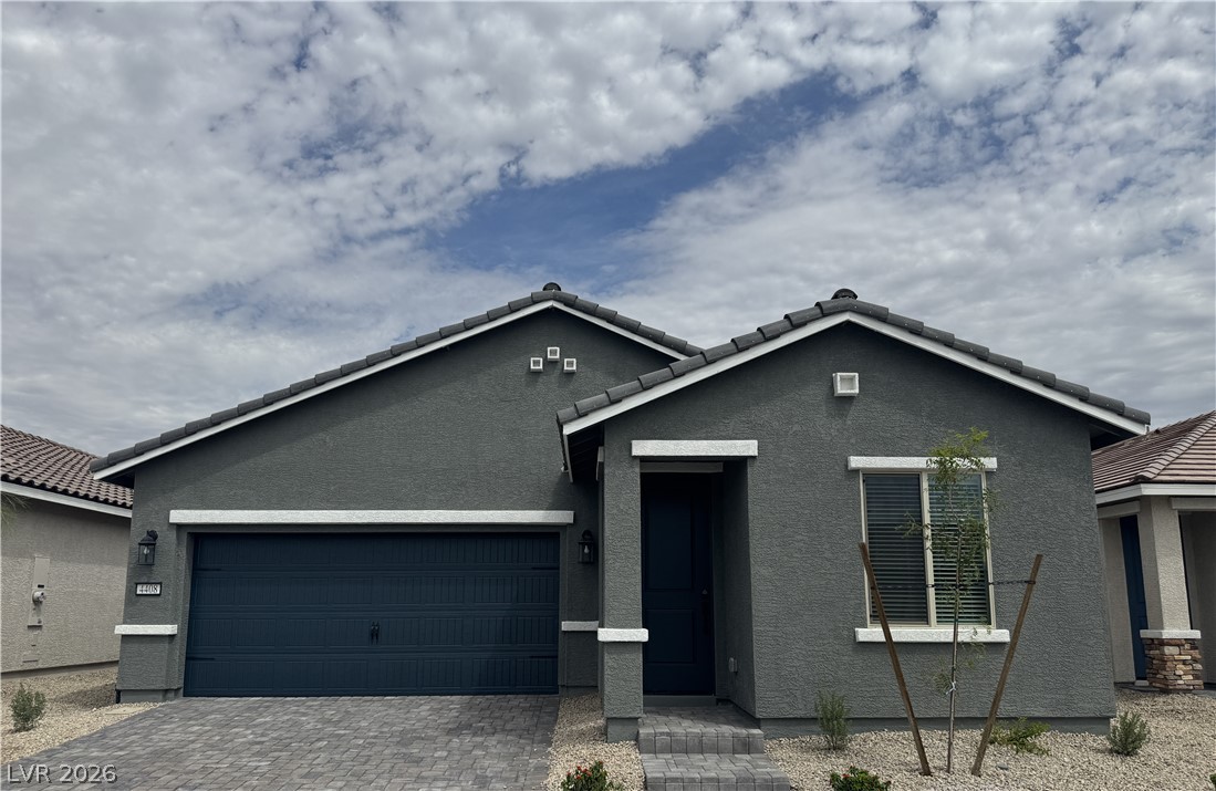 3229 Basin Desert Street
