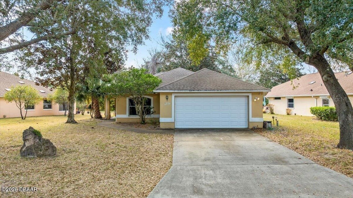 29 SHERRINGTON DRIVE